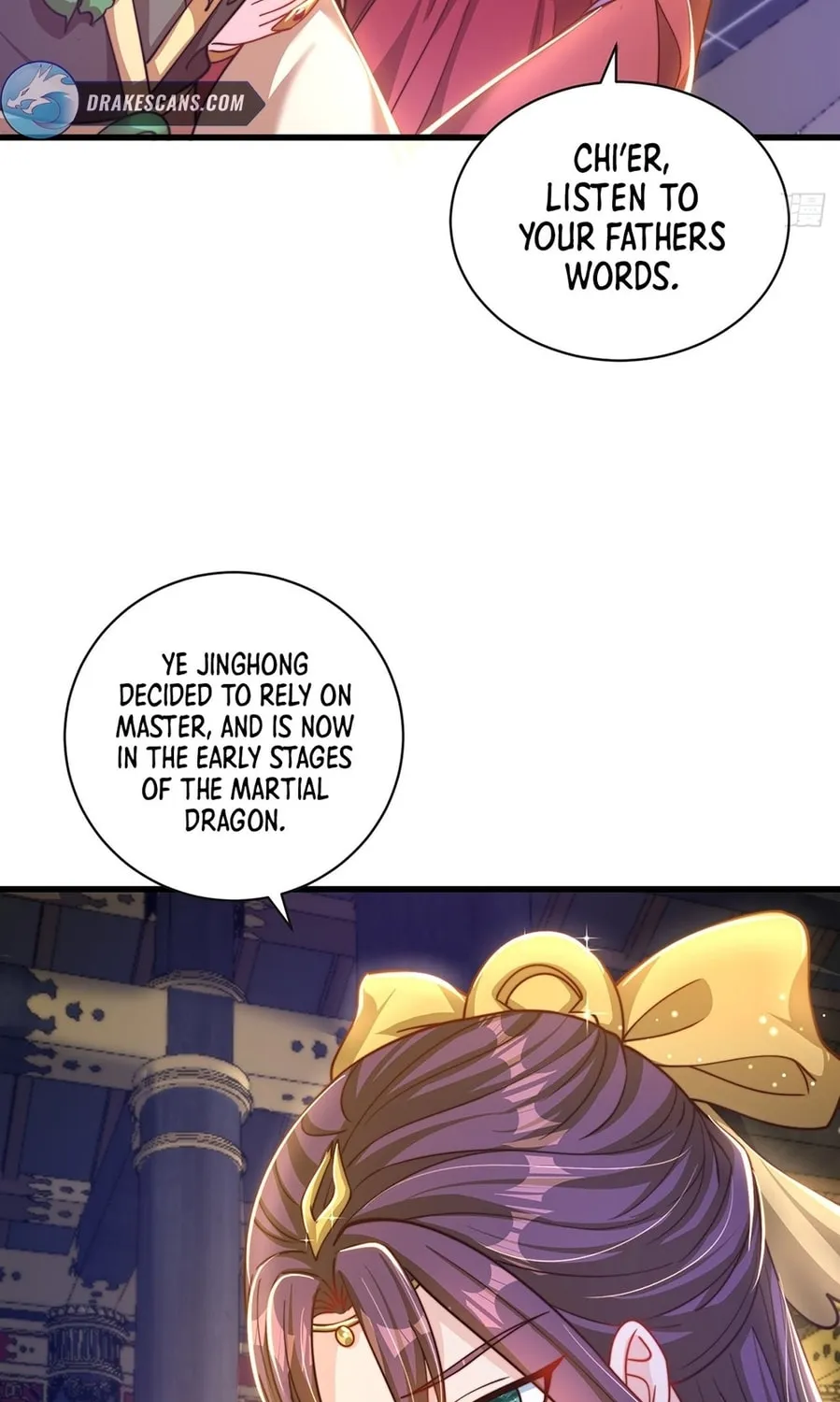 Toshiue no Hito (Colored) Chapter 20 page 7 - 