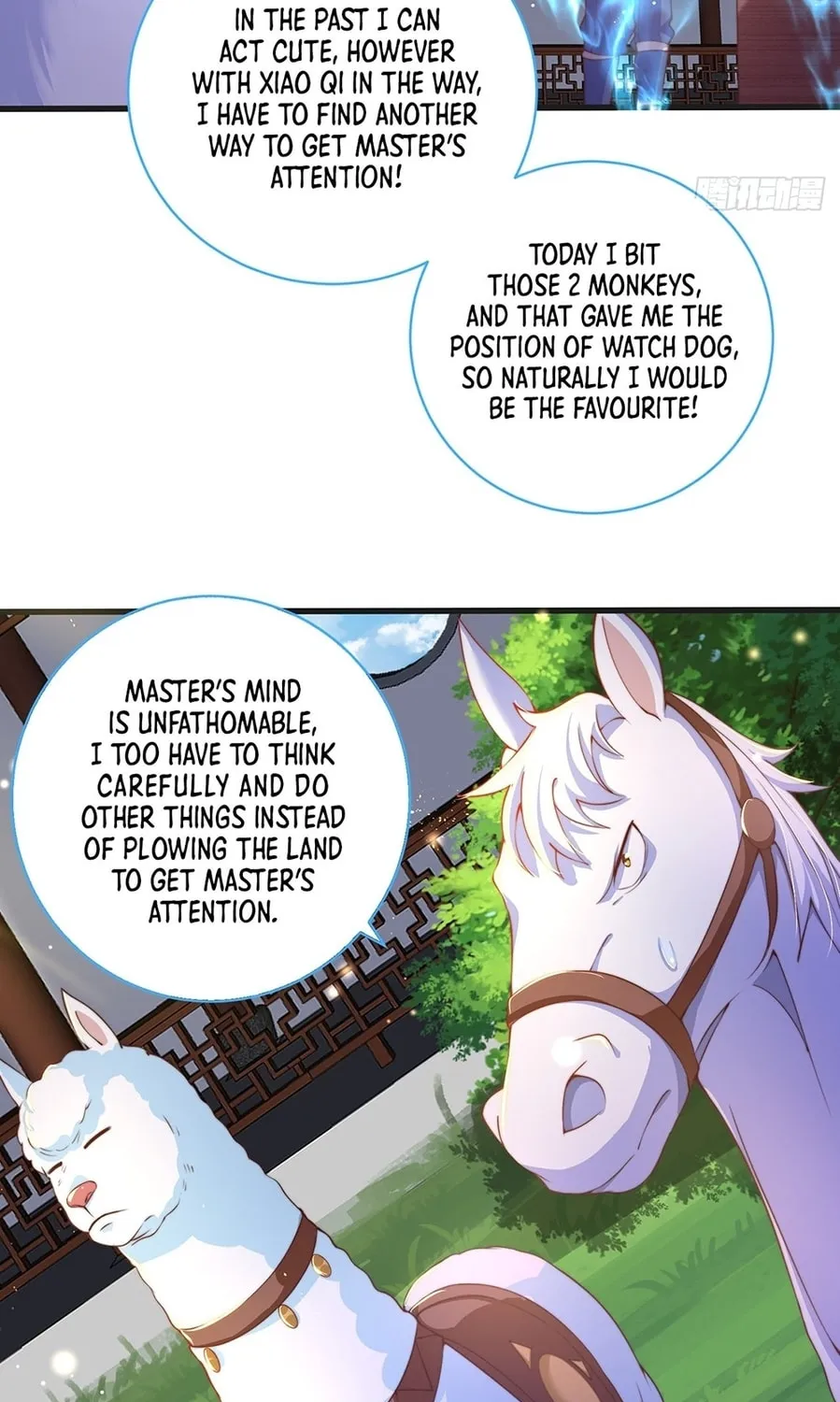 Toshiue no Hito (Colored) Chapter 20 page 61 - 