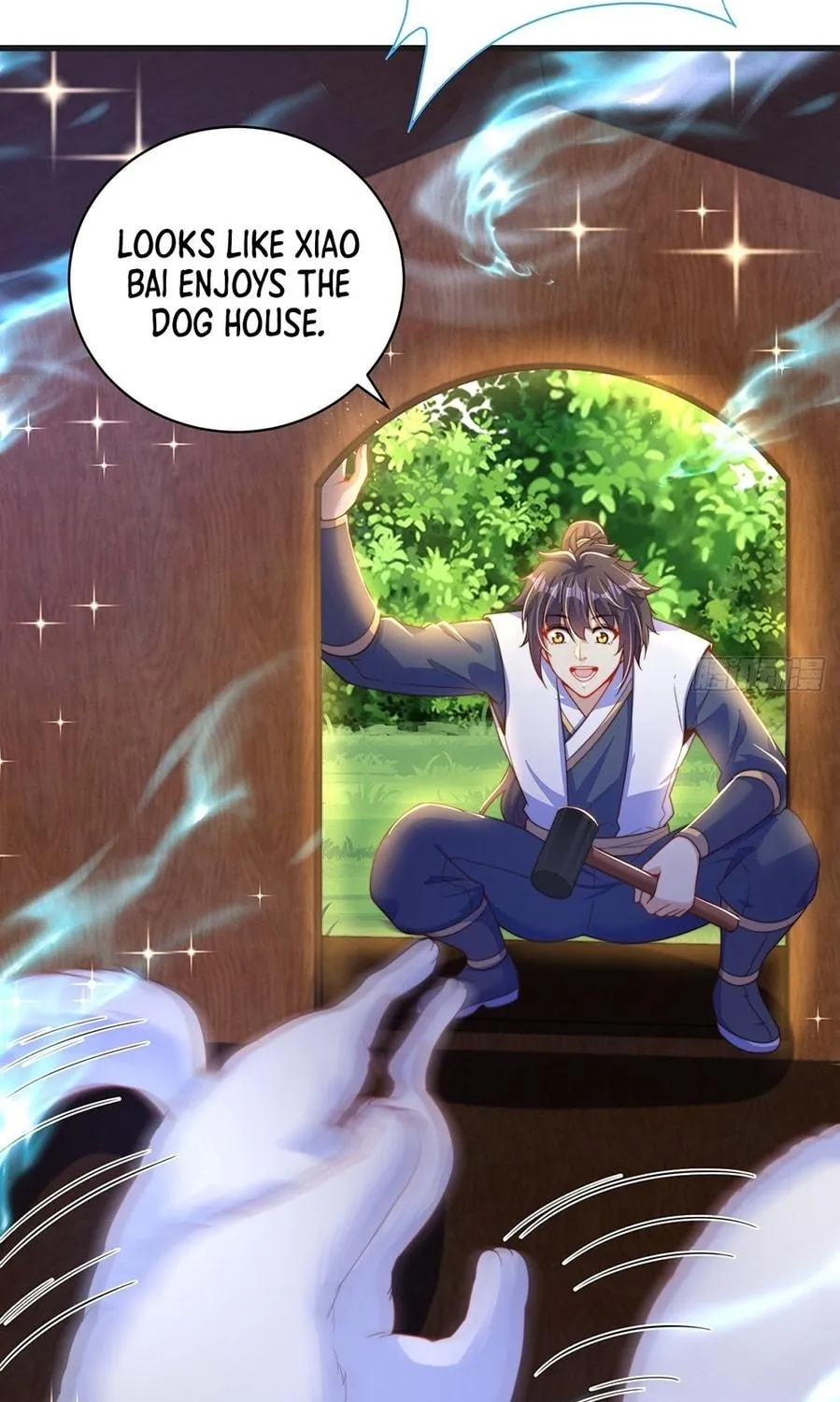 Toshiue no Hito (Colored) Chapter 20 page 65 - 