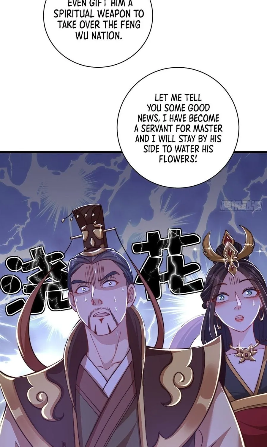 Toshiue no Hito (Colored) Chapter 20 page 9 - 