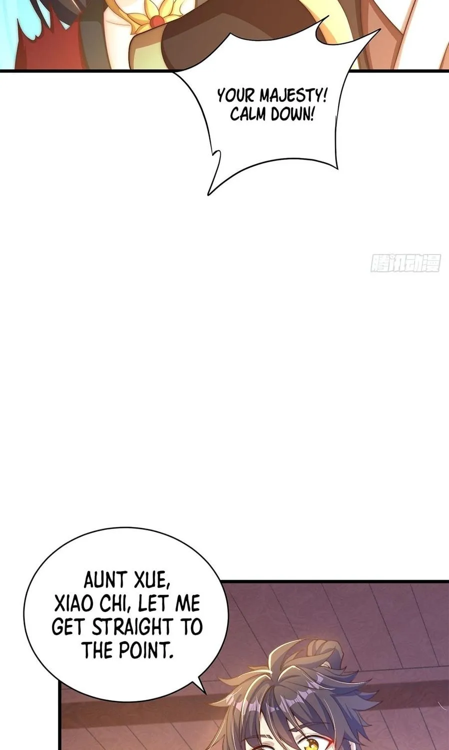 Toshiue no Hito (Colored) Chapter 21 page 11 - 