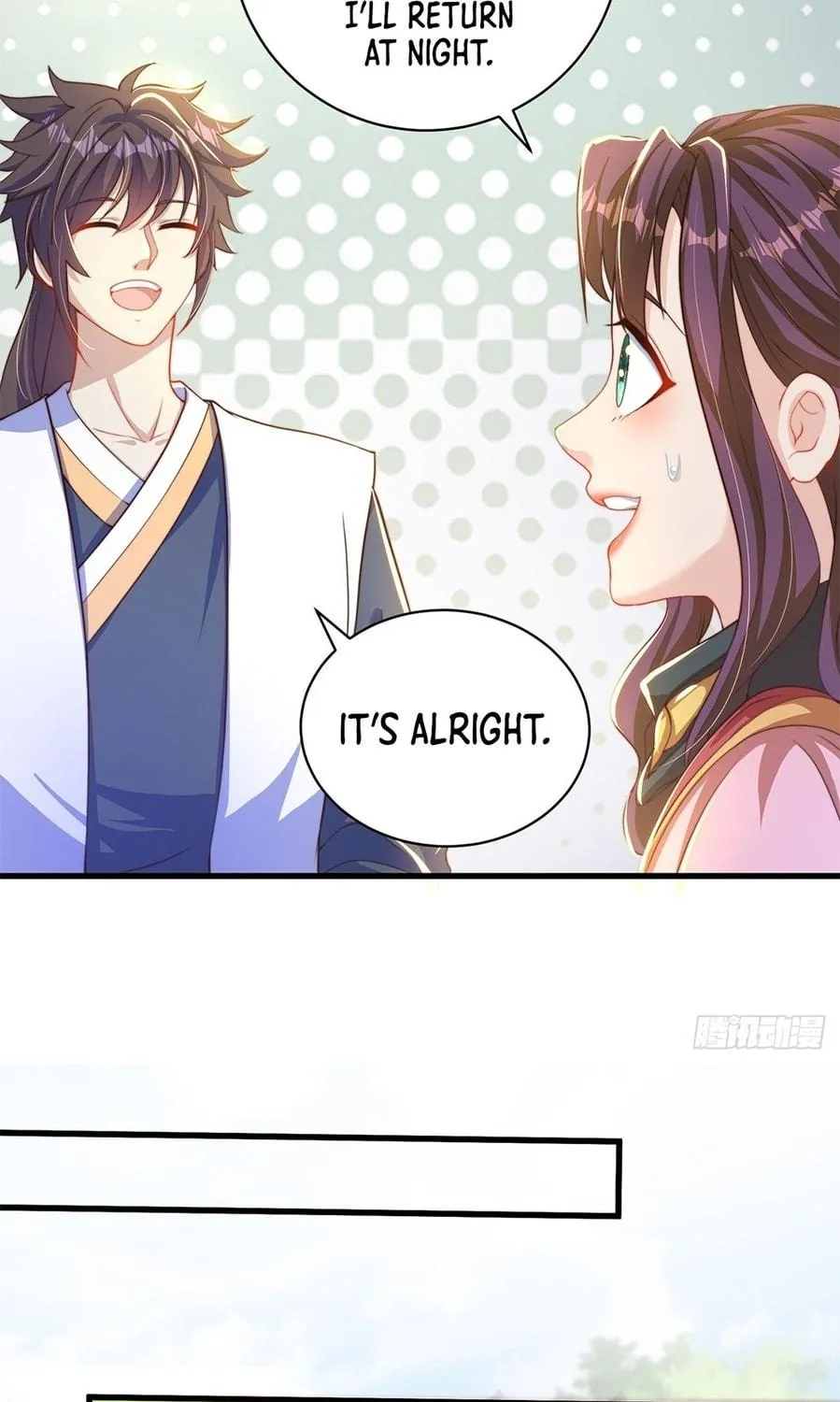 Toshiue no Hito (Colored) Chapter 21 page 19 - 