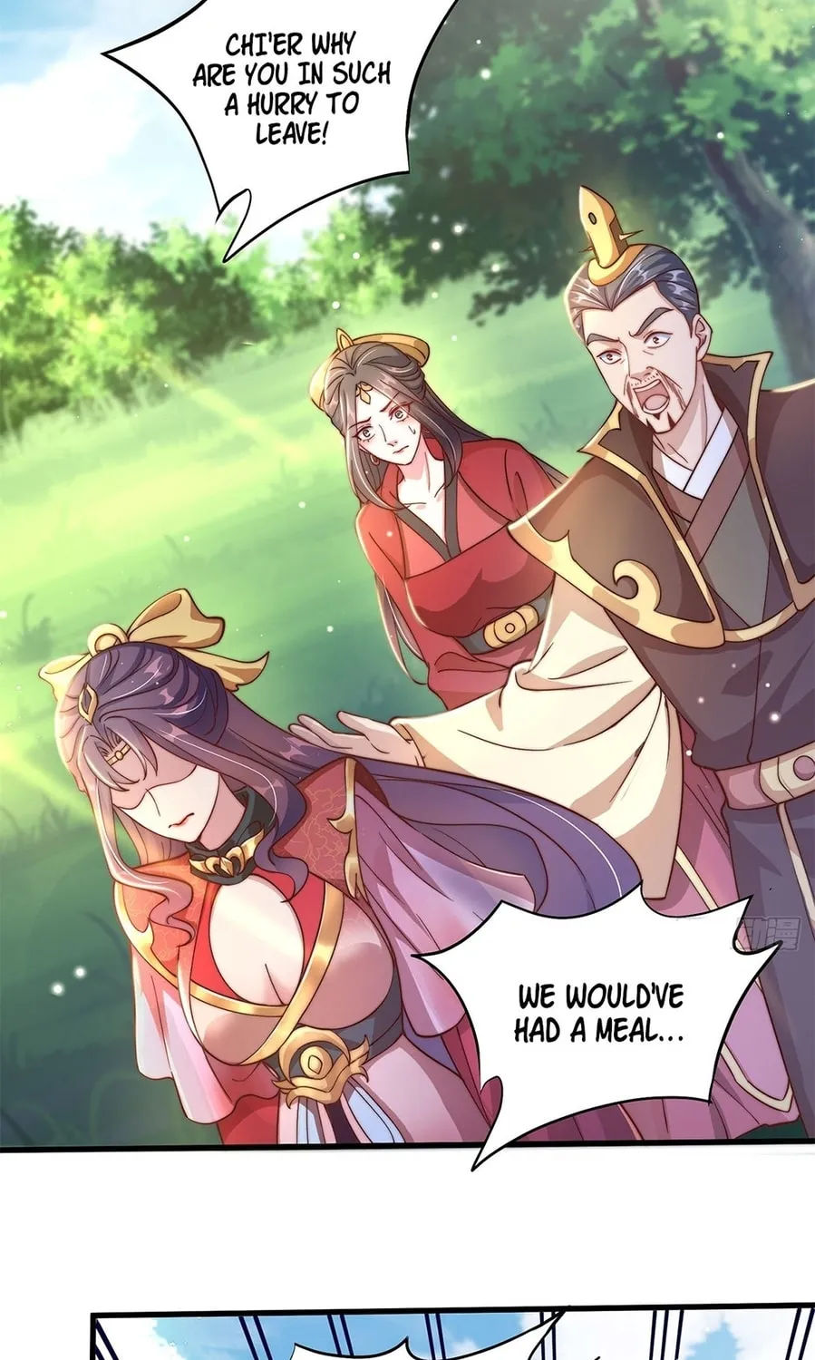 Toshiue no Hito (Colored) Chapter 21 page 21 - 