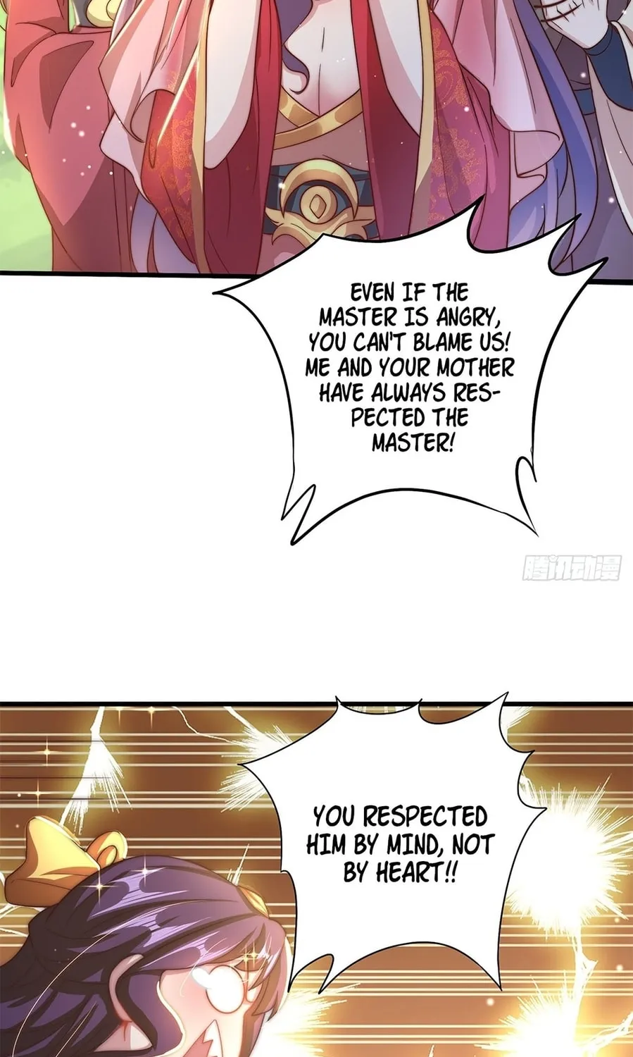 Toshiue no Hito (Colored) Chapter 21 page 27 - 