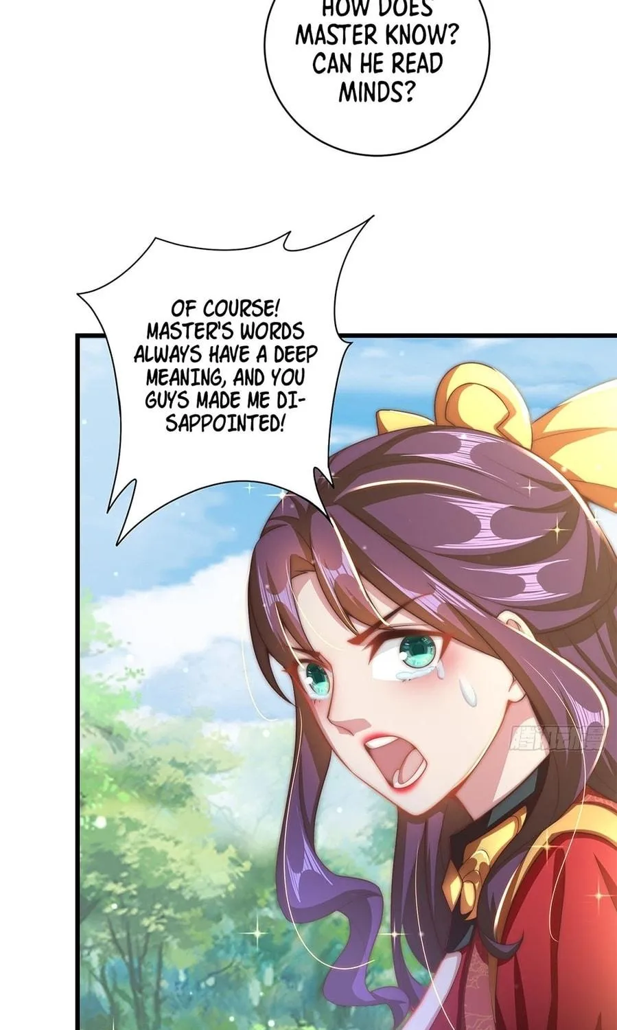 Toshiue no Hito (Colored) Chapter 21 page 29 - 