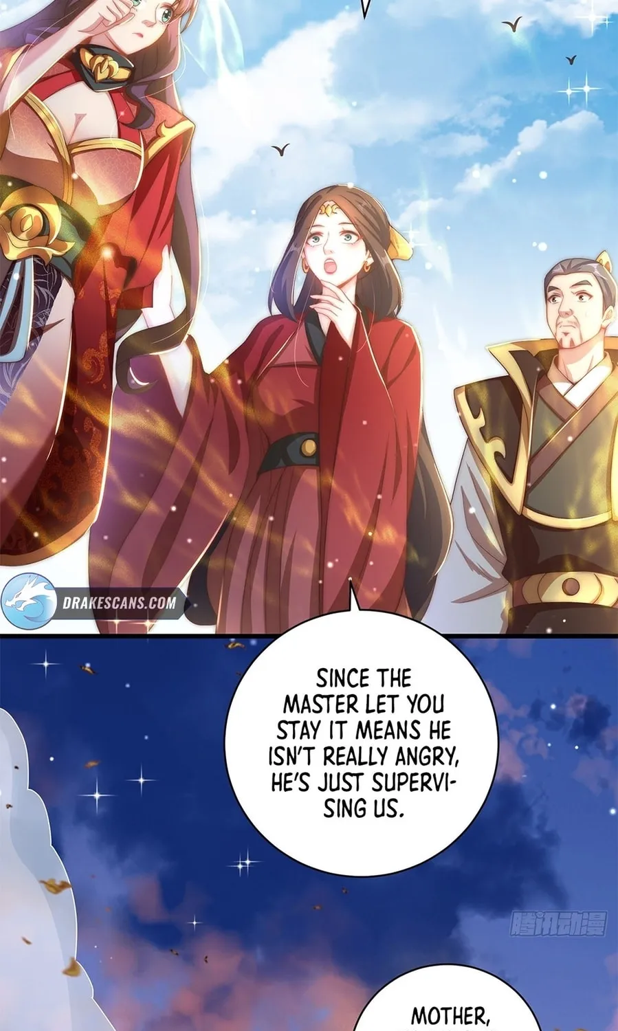 Toshiue no Hito (Colored) Chapter 21 page 31 - 