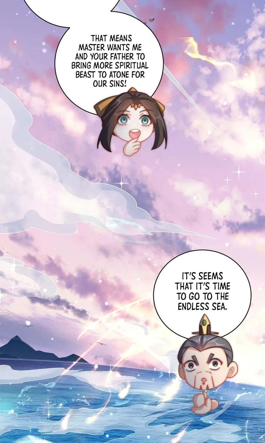 Toshiue no Hito (Colored) Chapter 21 page 33 - 
