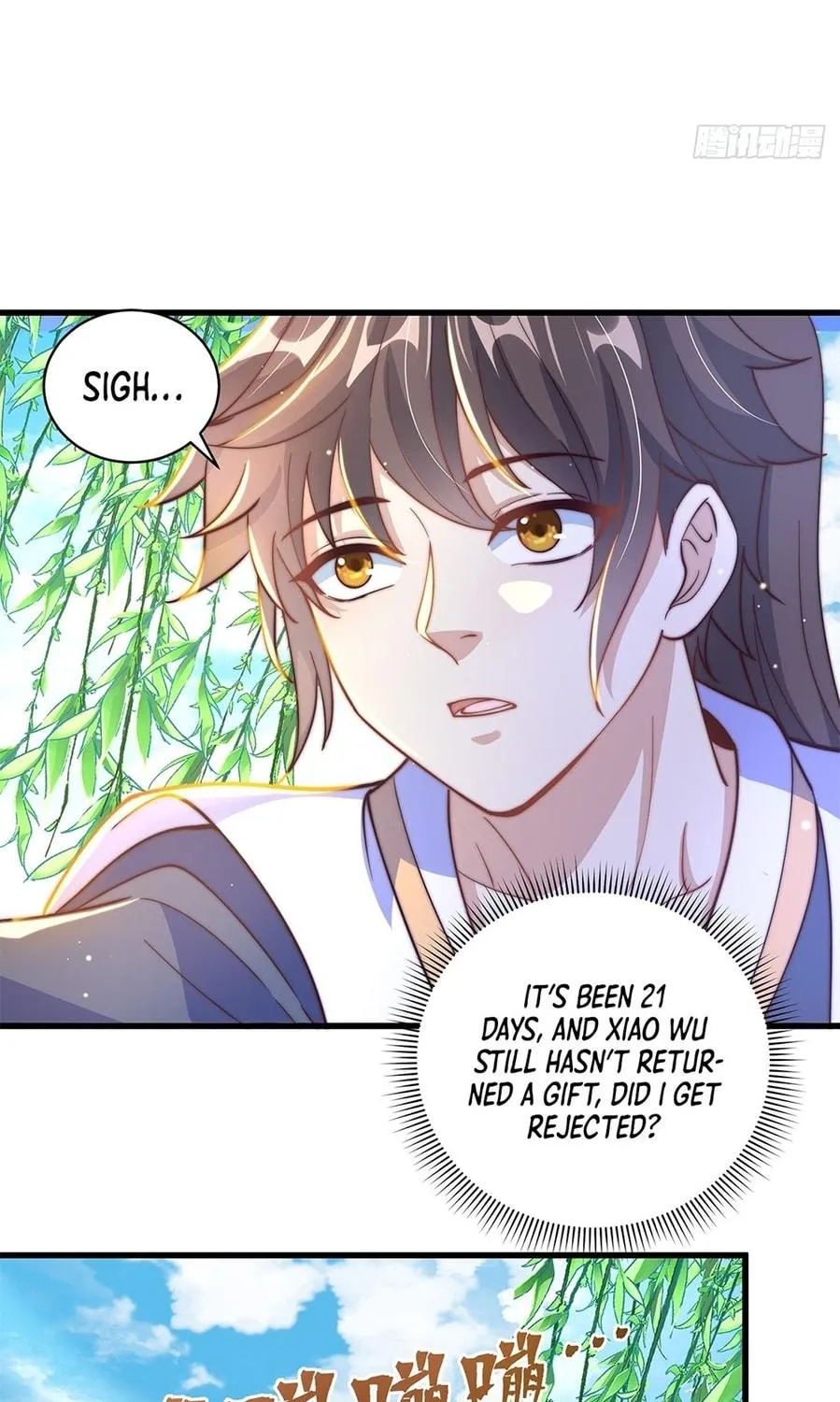 Toshiue no Hito (Colored) Chapter 21 page 39 - 