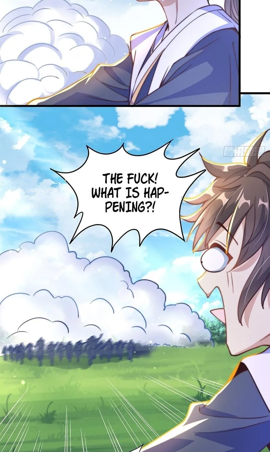 Toshiue no Hito (Colored) Chapter 21 page 41 - 
