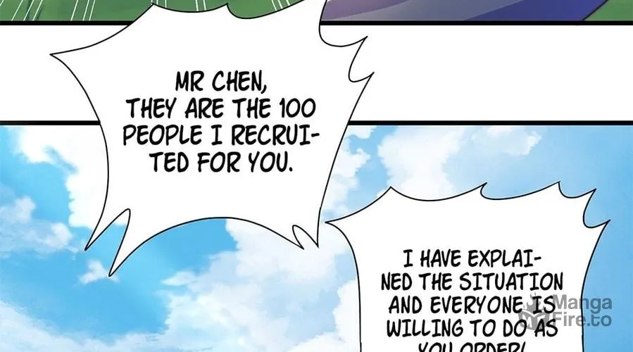 Toshiue no Hito (Colored) Chapter 21 page 42 - 