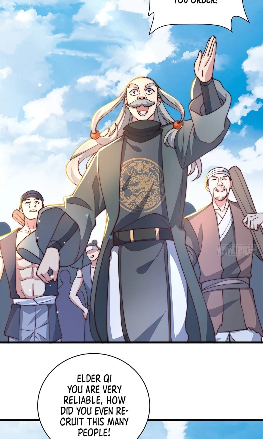 Toshiue no Hito (Colored) Chapter 21 page 43 - 