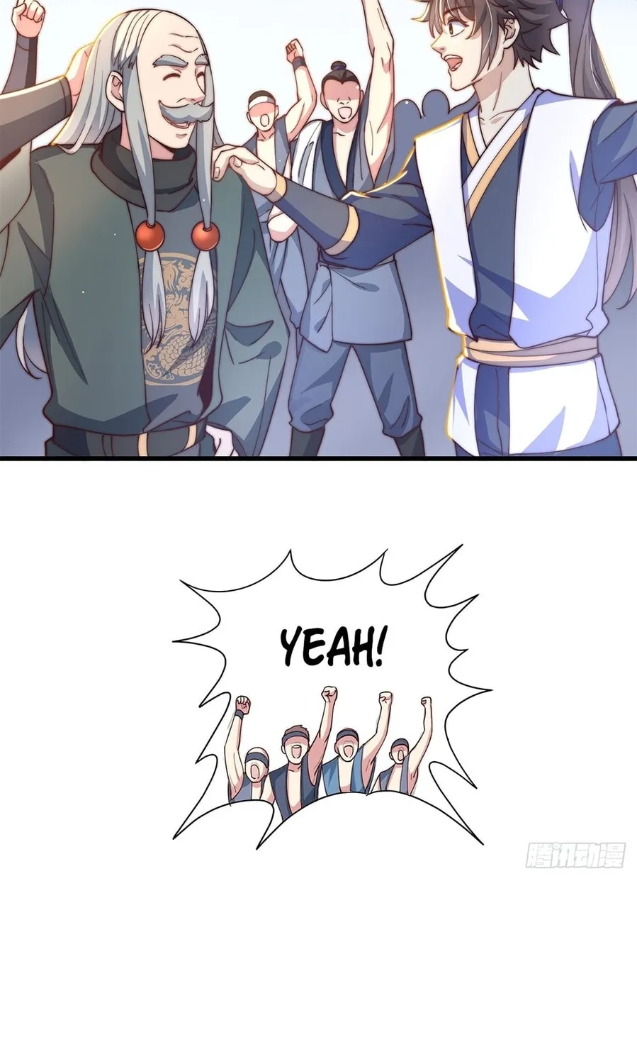 Toshiue no Hito (Colored) Chapter 21 page 45 - 
