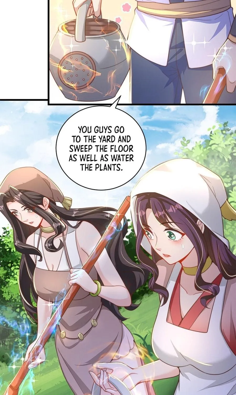 Toshiue no Hito (Colored) Chapter 21 page 49 - 