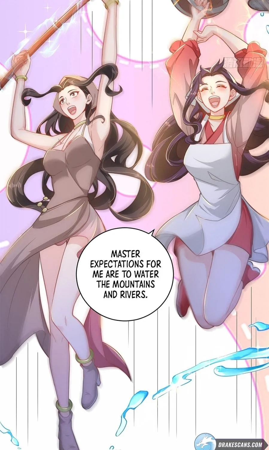 Toshiue no Hito (Colored) Chapter 21 page 53 - 