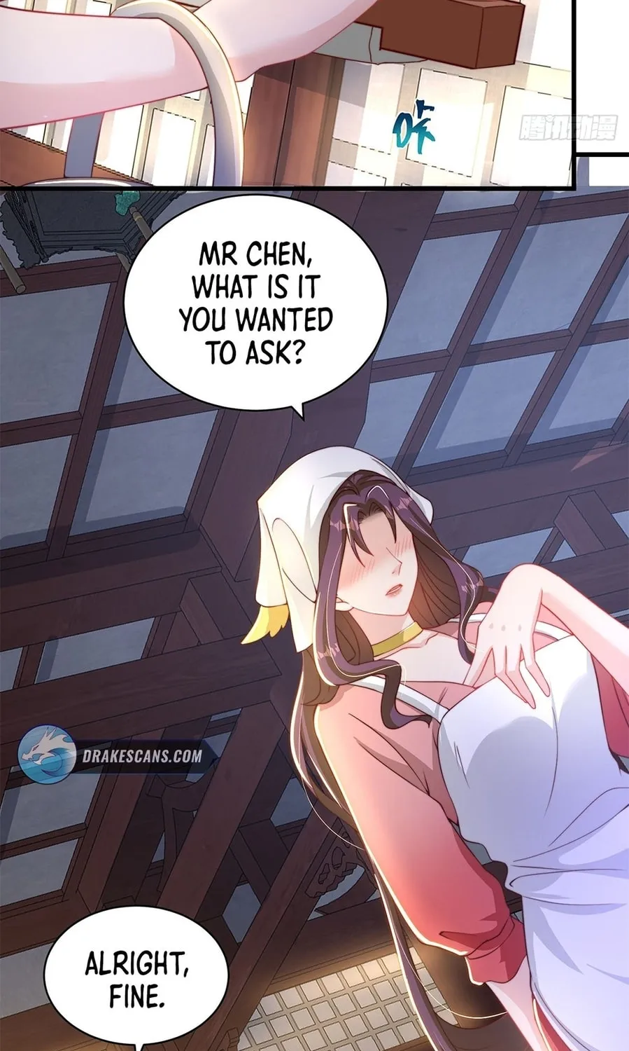Toshiue no Hito (Colored) Chapter 21 page 73 - 