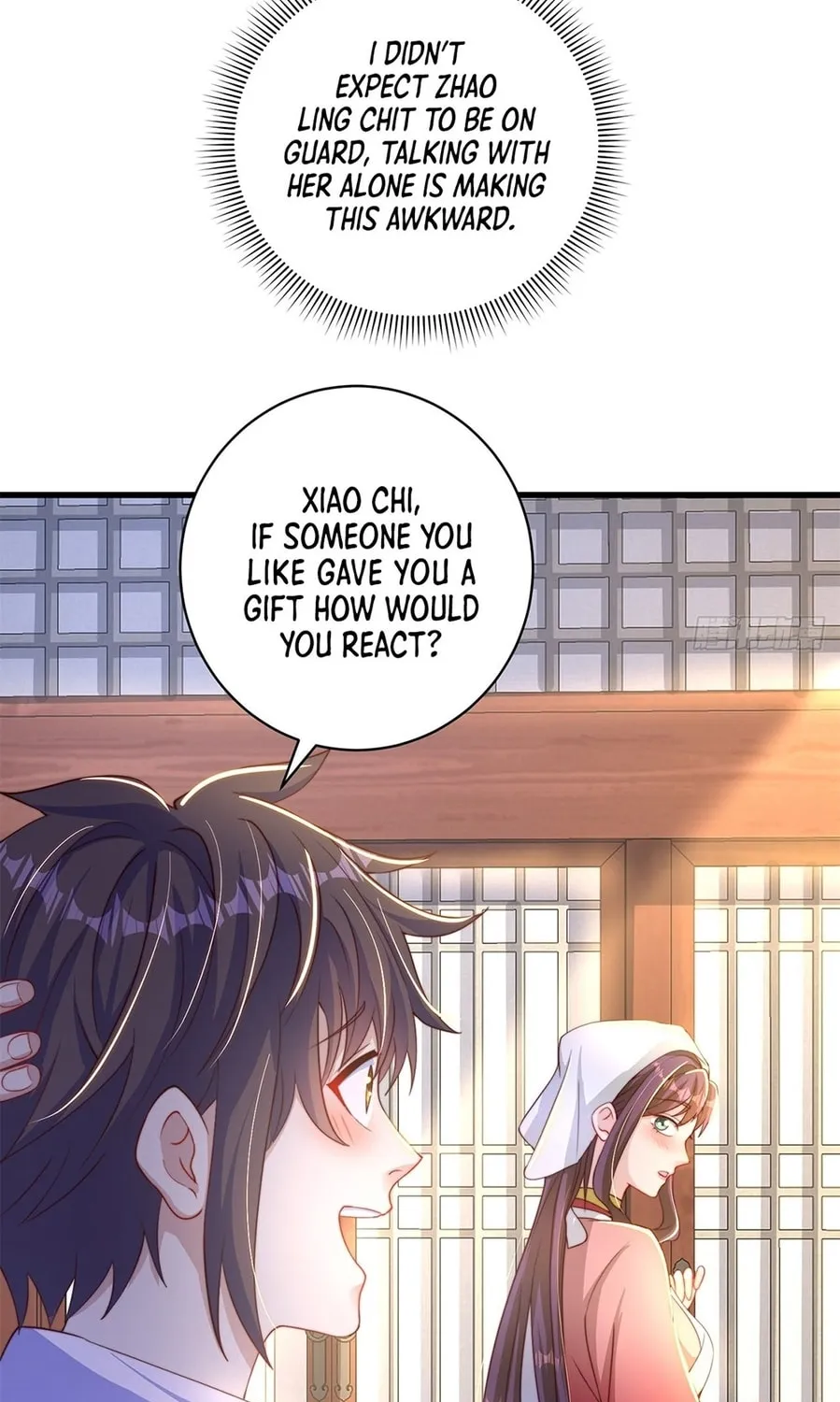 Toshiue no Hito (Colored) Chapter 21 page 75 - 