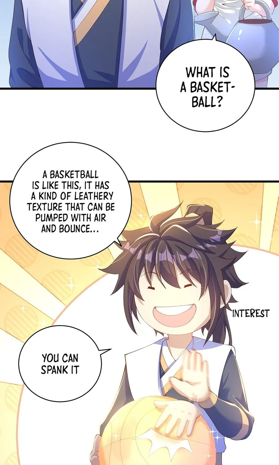 Toshiue no Hito (Colored) Chapter 22 page 27 - 