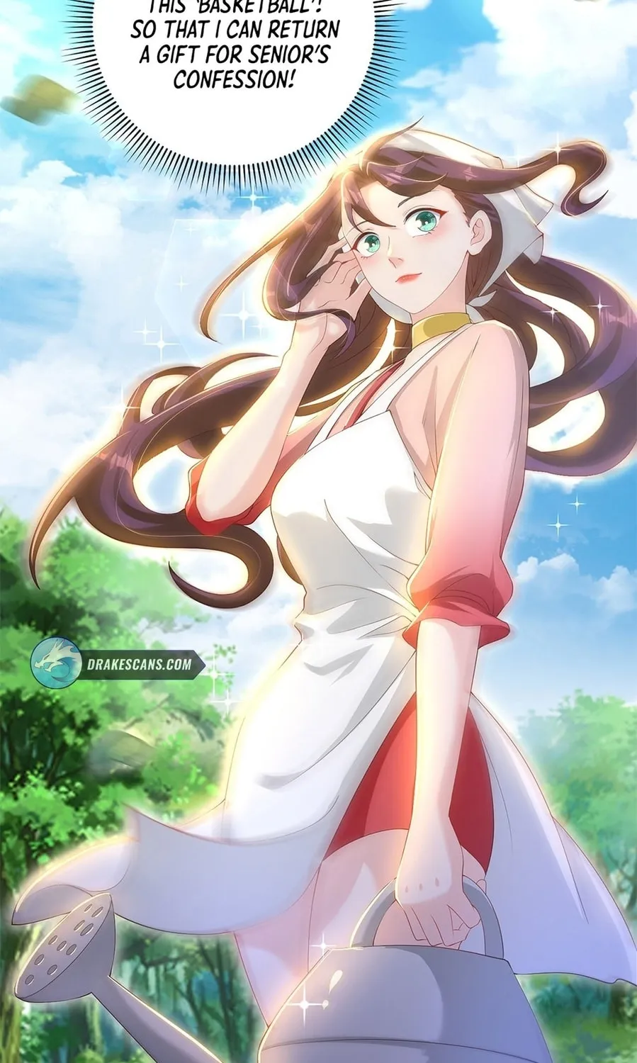 Toshiue no Hito (Colored) Chapter 22 page 33 - 