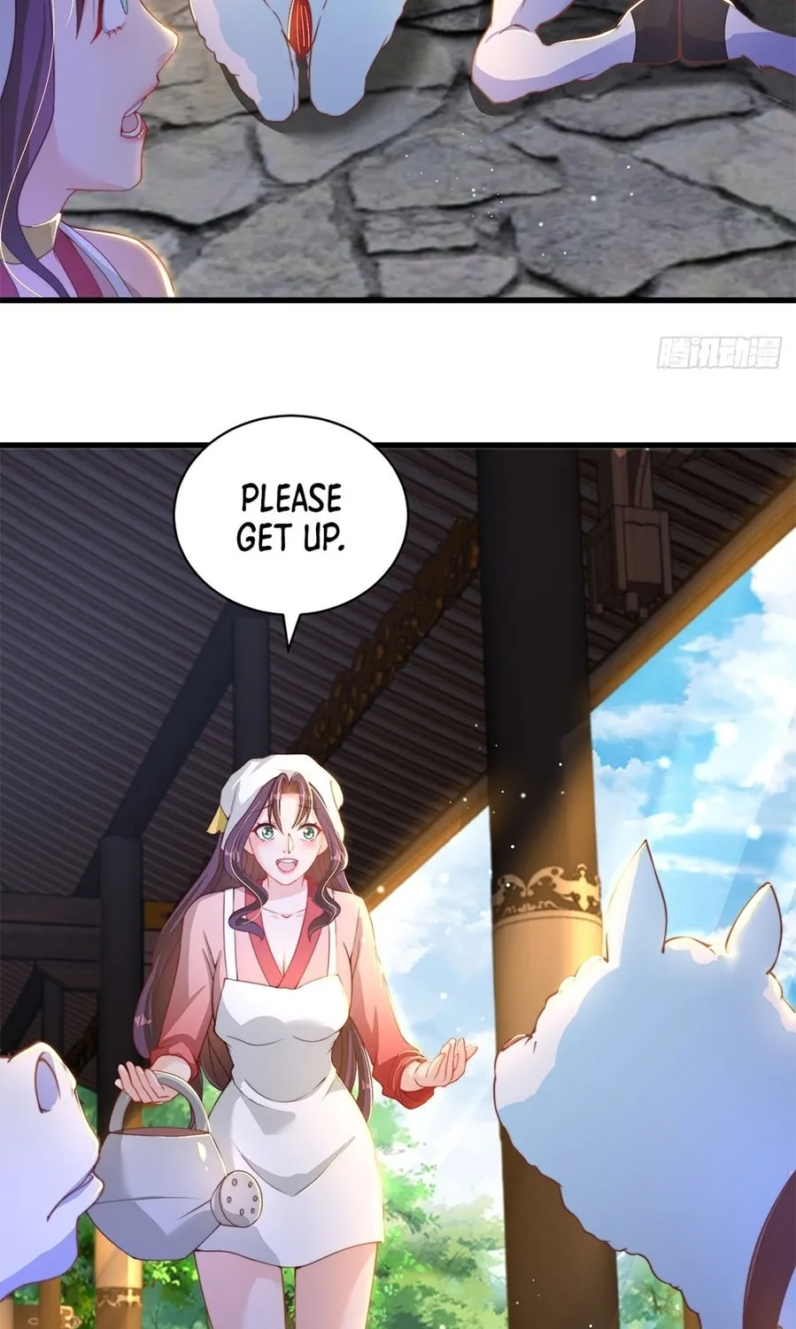 Toshiue no Hito (Colored) Chapter 22 page 37 - 