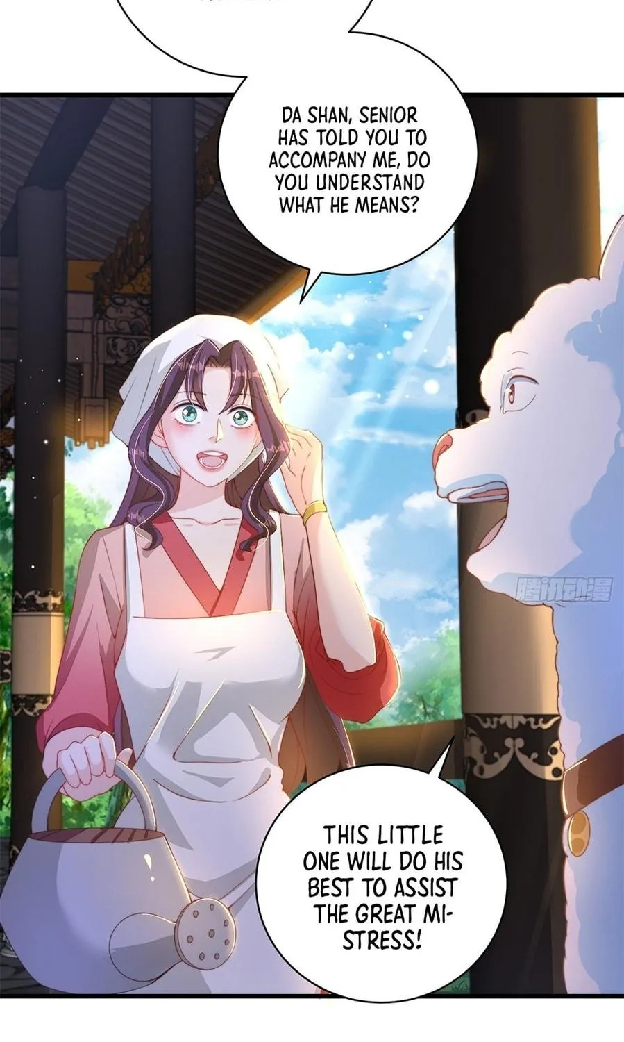 Toshiue no Hito (Colored) Chapter 22 page 39 - 