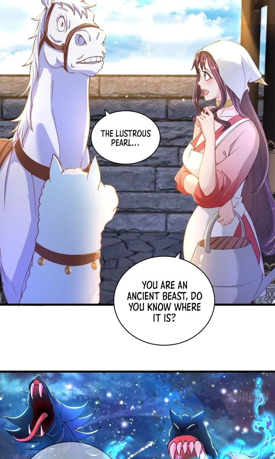 Toshiue no Hito (Colored) Chapter 22 page 41 - 