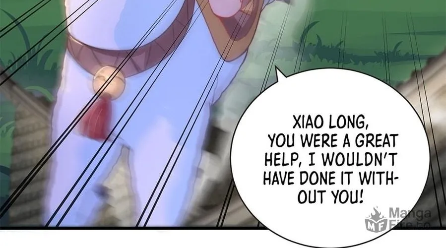 Toshiue no Hito (Colored) Chapter 22 page 50 - 