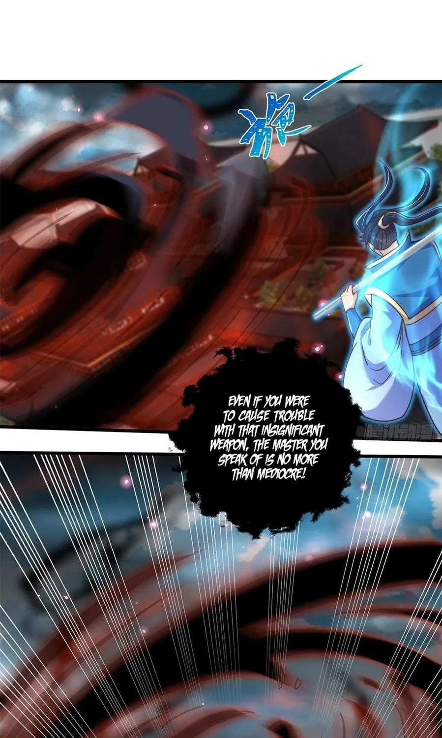 Toshiue no Hito (Colored) Chapter 22 page 59 - 