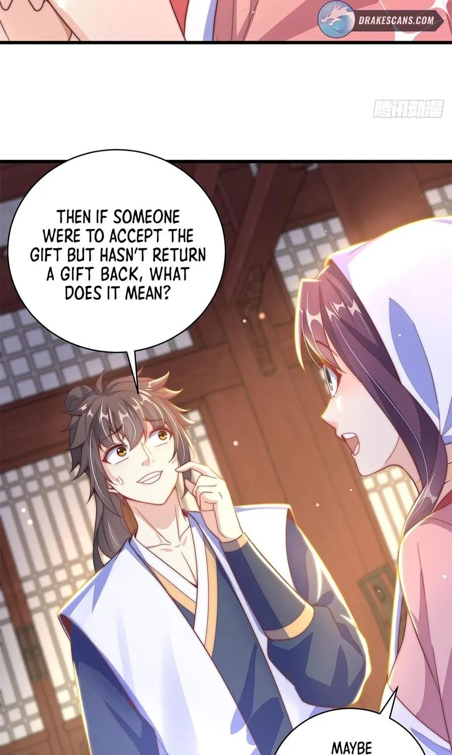 Toshiue no Hito (Colored) Chapter 22 page 9 - 