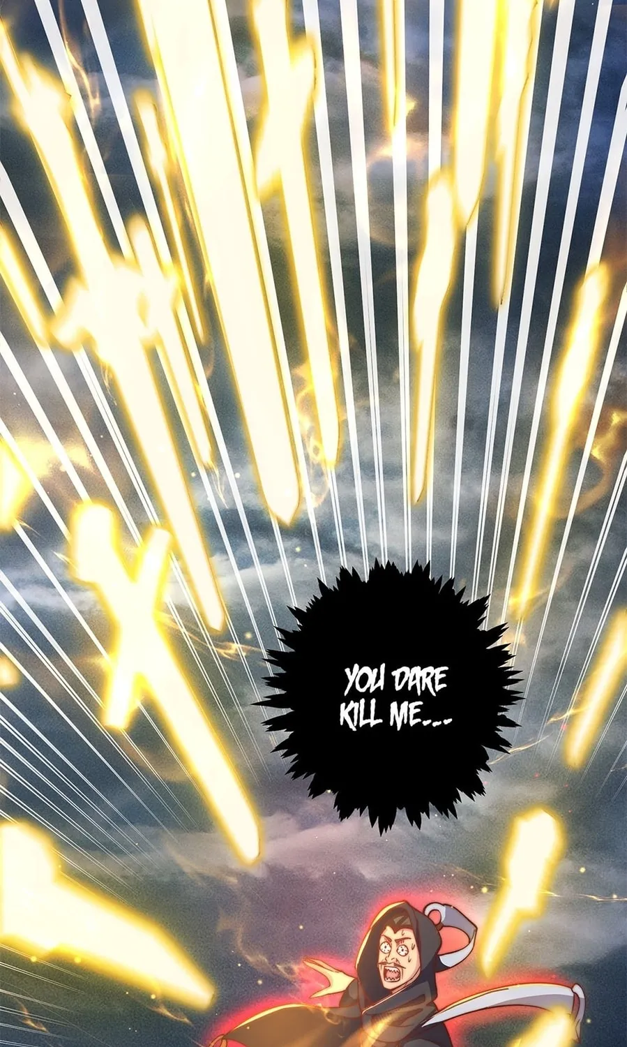 Toshiue no Hito (Colored) Chapter 23 page 15 - 