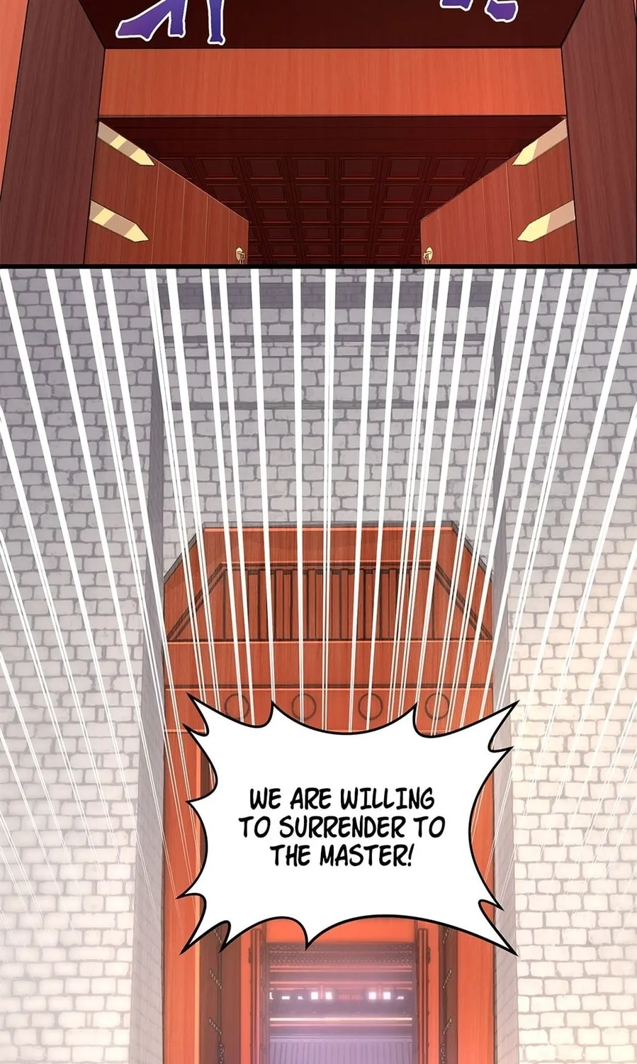 Toshiue no Hito (Colored) Chapter 23 page 21 - 