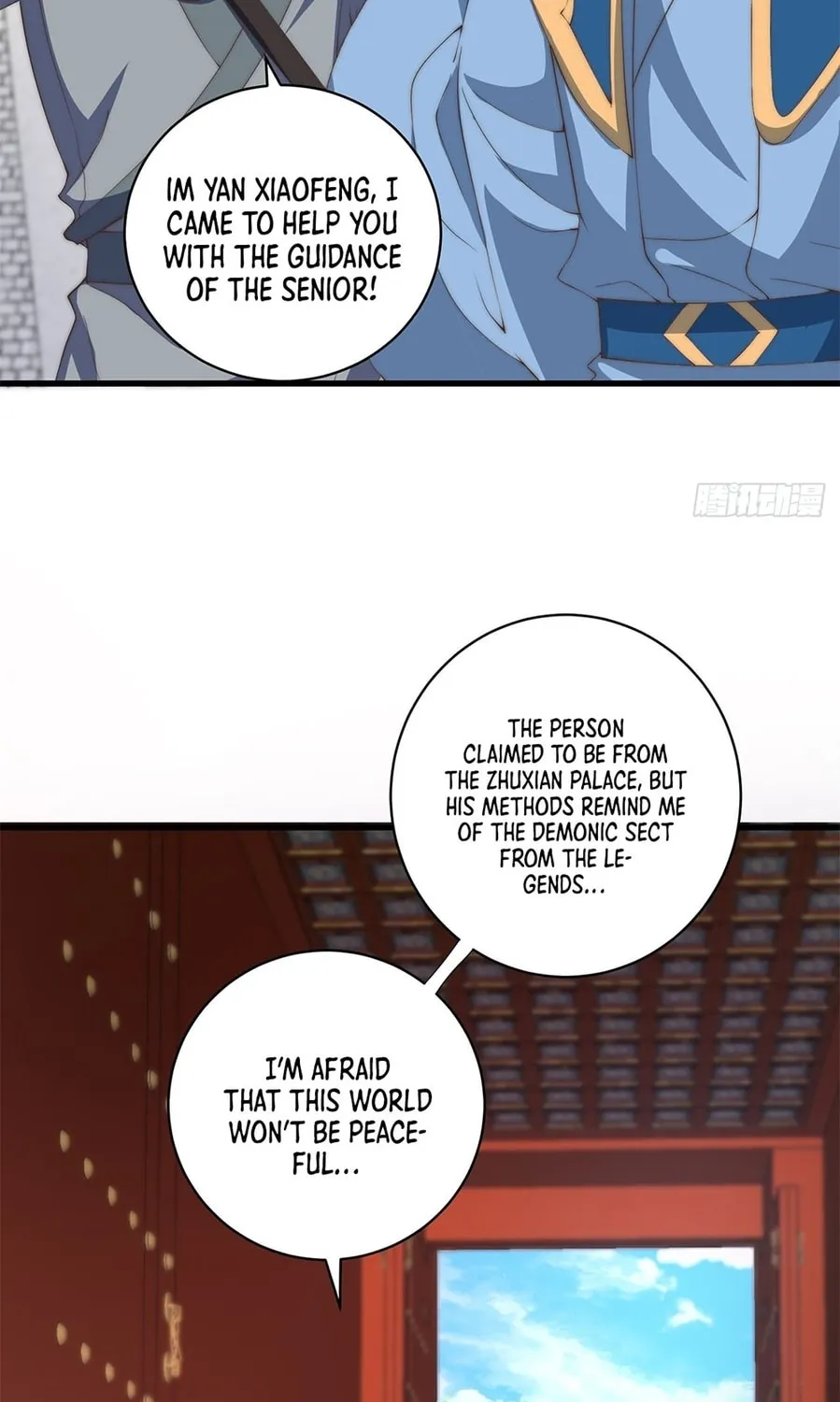 Toshiue no Hito (Colored) Chapter 23 page 25 - 