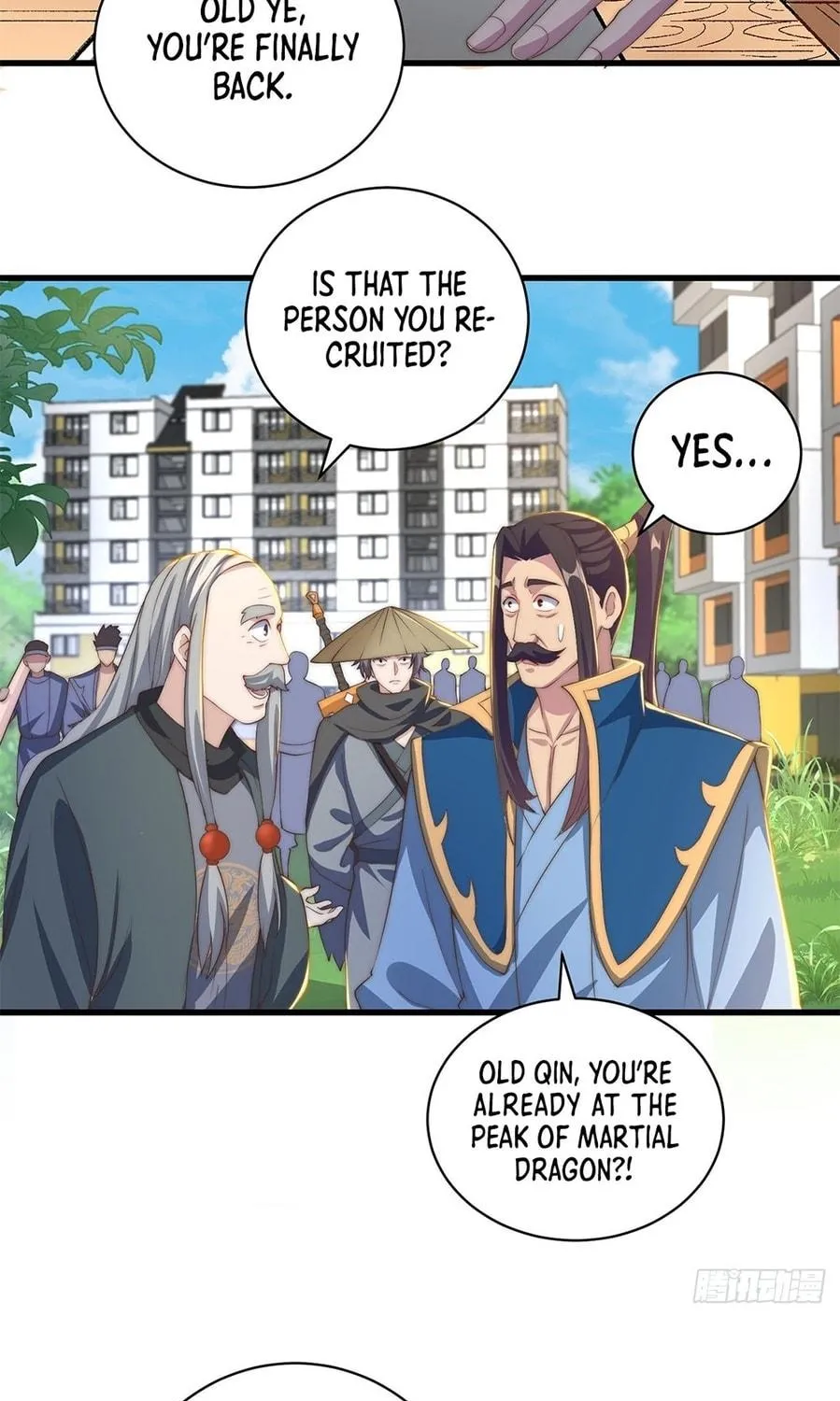 Toshiue no Hito (Colored) Chapter 23 page 29 - 