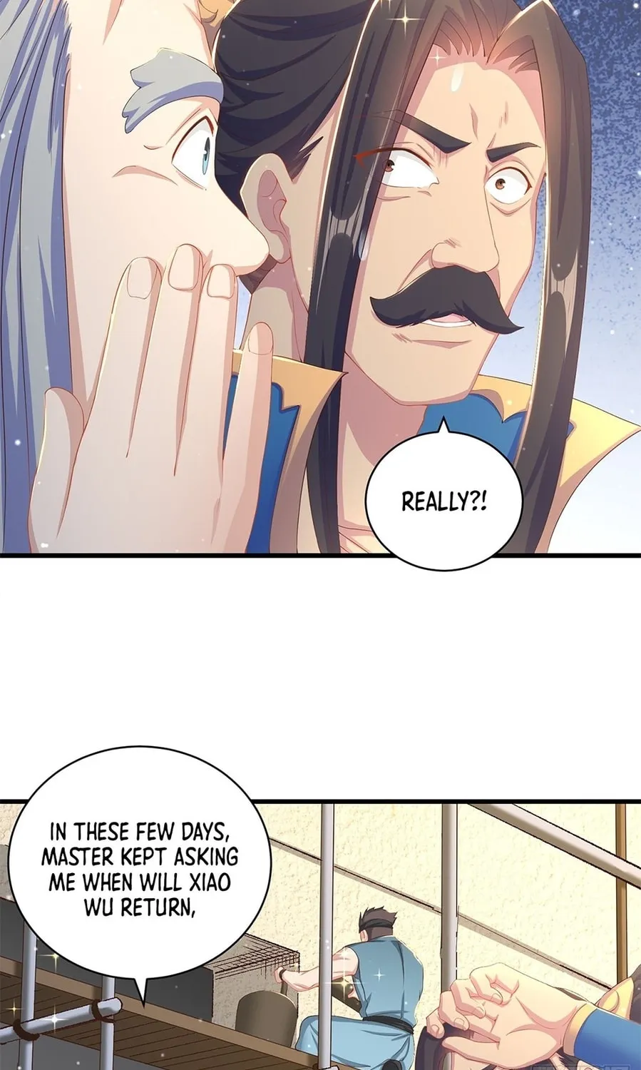 Toshiue no Hito (Colored) Chapter 23 page 31 - 