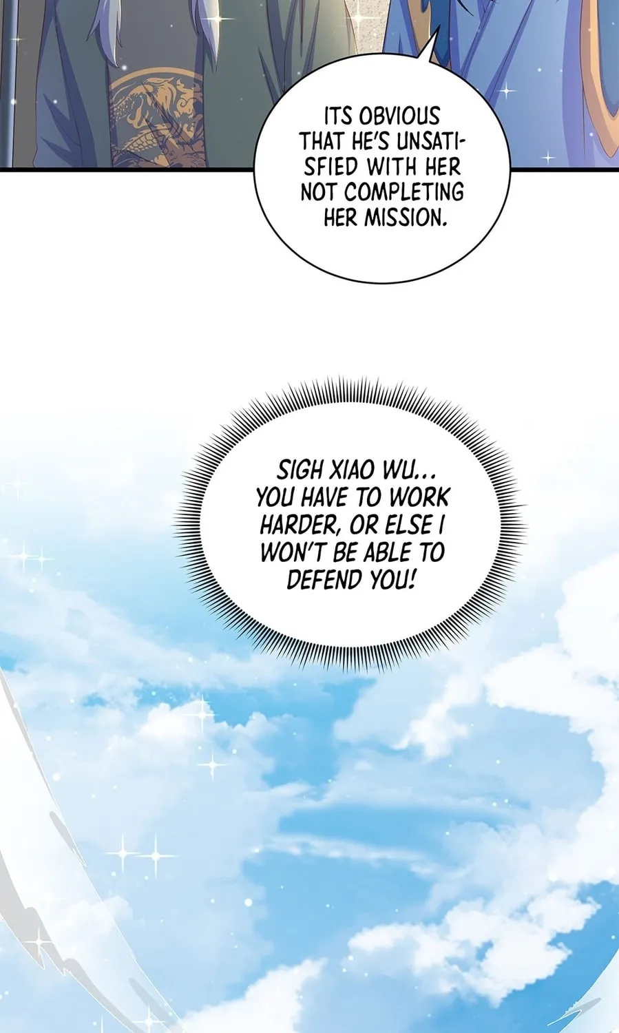 Toshiue no Hito (Colored) Chapter 23 page 33 - 