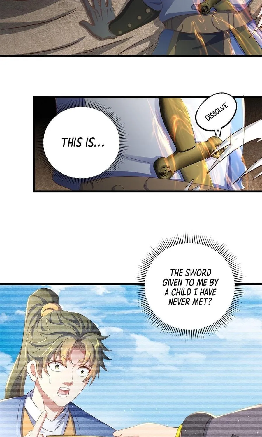 Toshiue no Hito (Colored) Chapter 23 page 39 - 