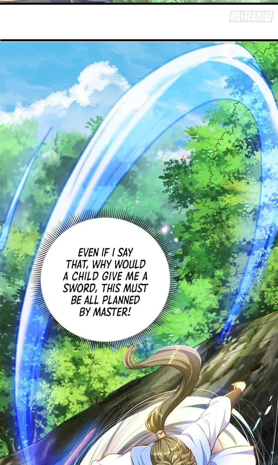 Toshiue no Hito (Colored) Chapter 23 page 41 - 
