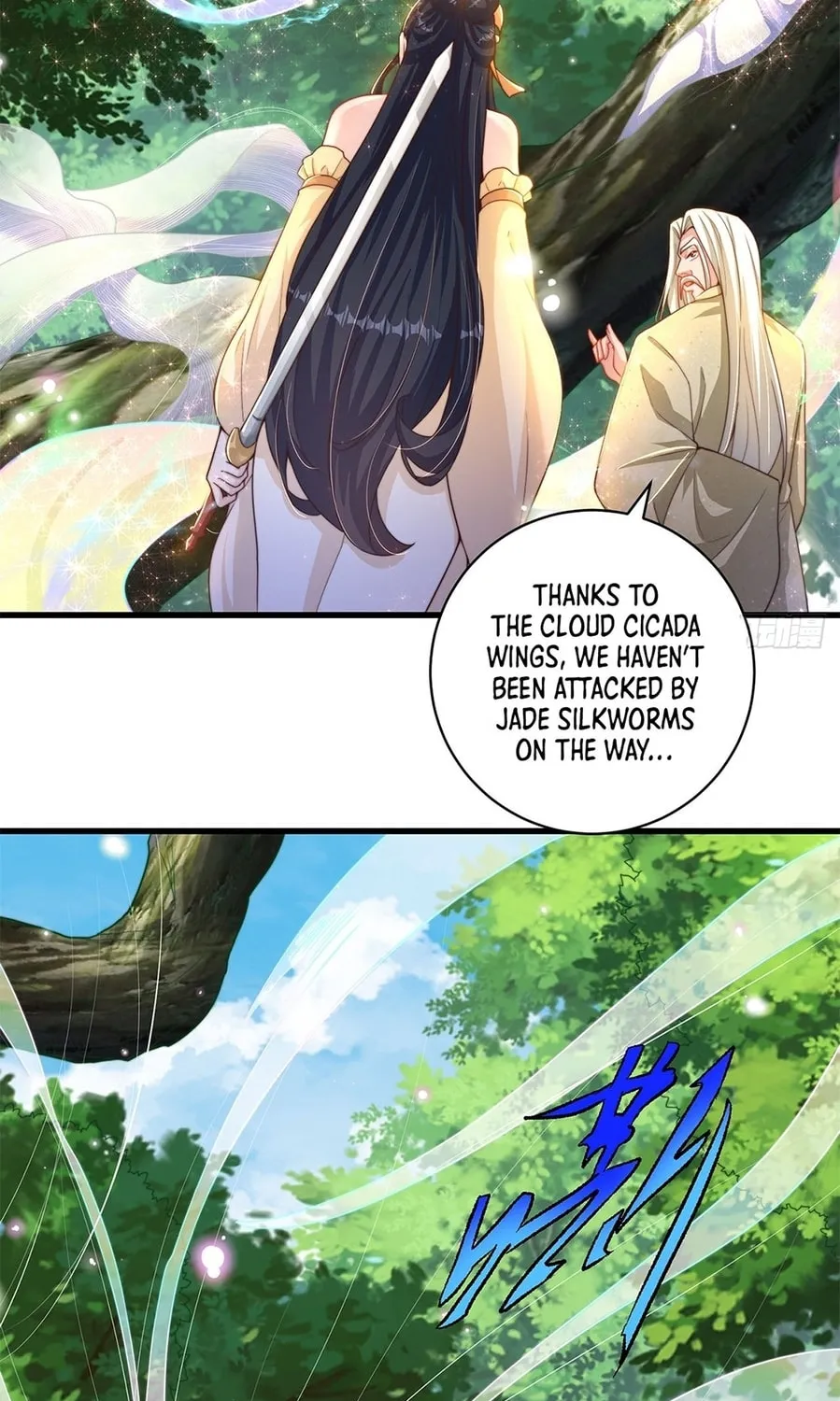 Toshiue no Hito (Colored) Chapter 23 page 45 - 