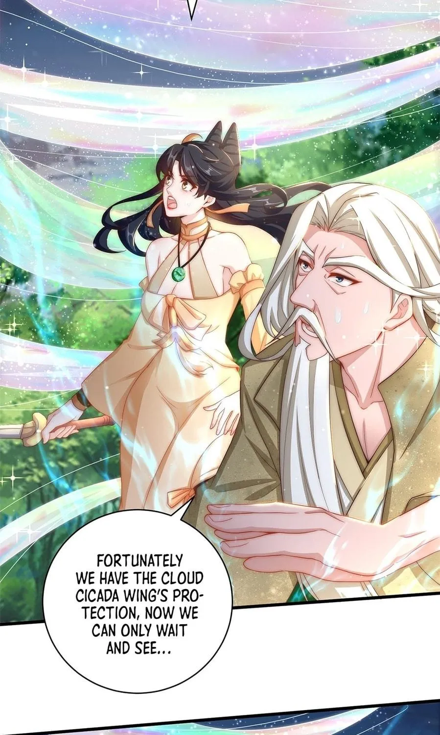 Toshiue no Hito (Colored) Chapter 23 page 53 - 