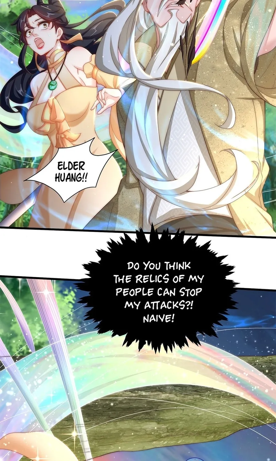 Toshiue no Hito (Colored) Chapter 23 page 55 - 