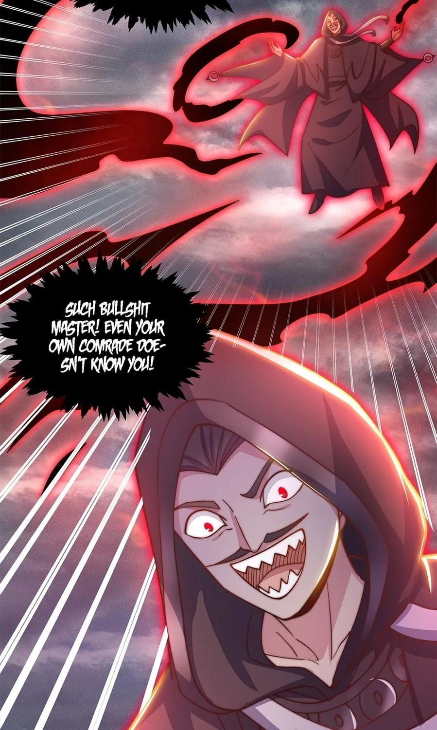 Toshiue no Hito (Colored) Chapter 23 page 7 - 