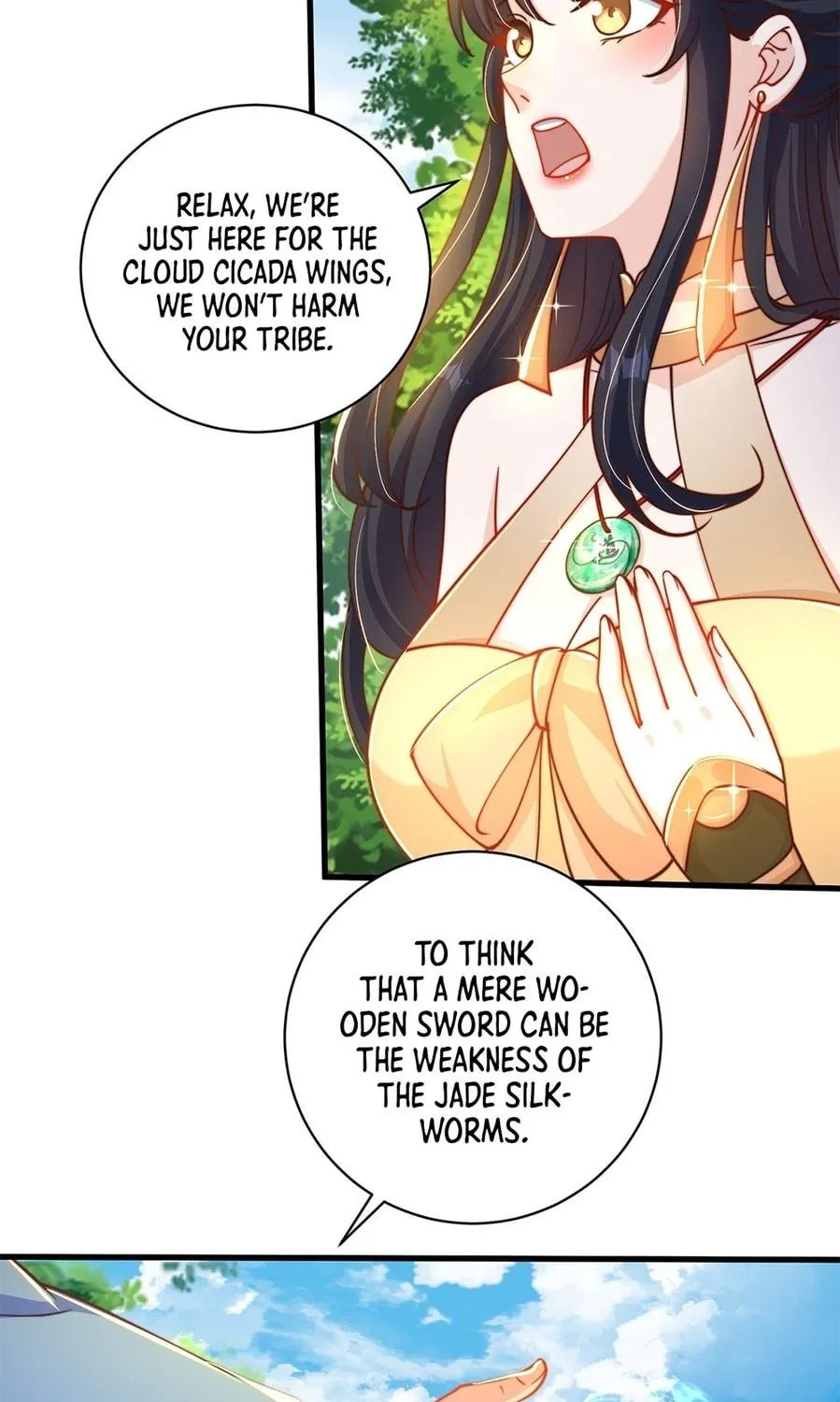 Toshiue no Hito (Colored) Chapter 23 page 69 - 