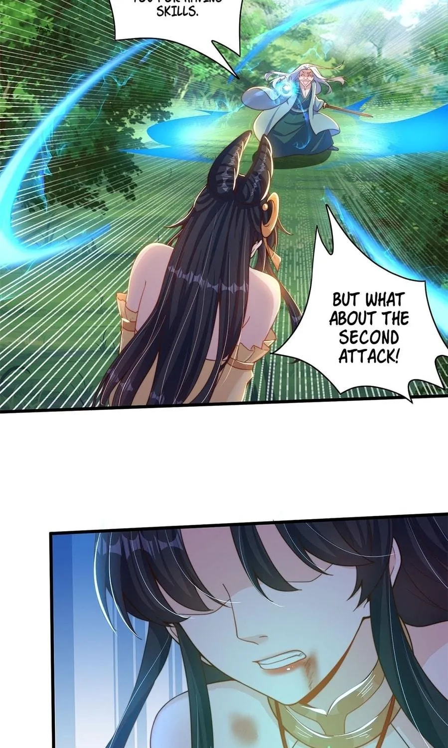 Toshiue no Hito (Colored) Chapter 23 page 83 - 