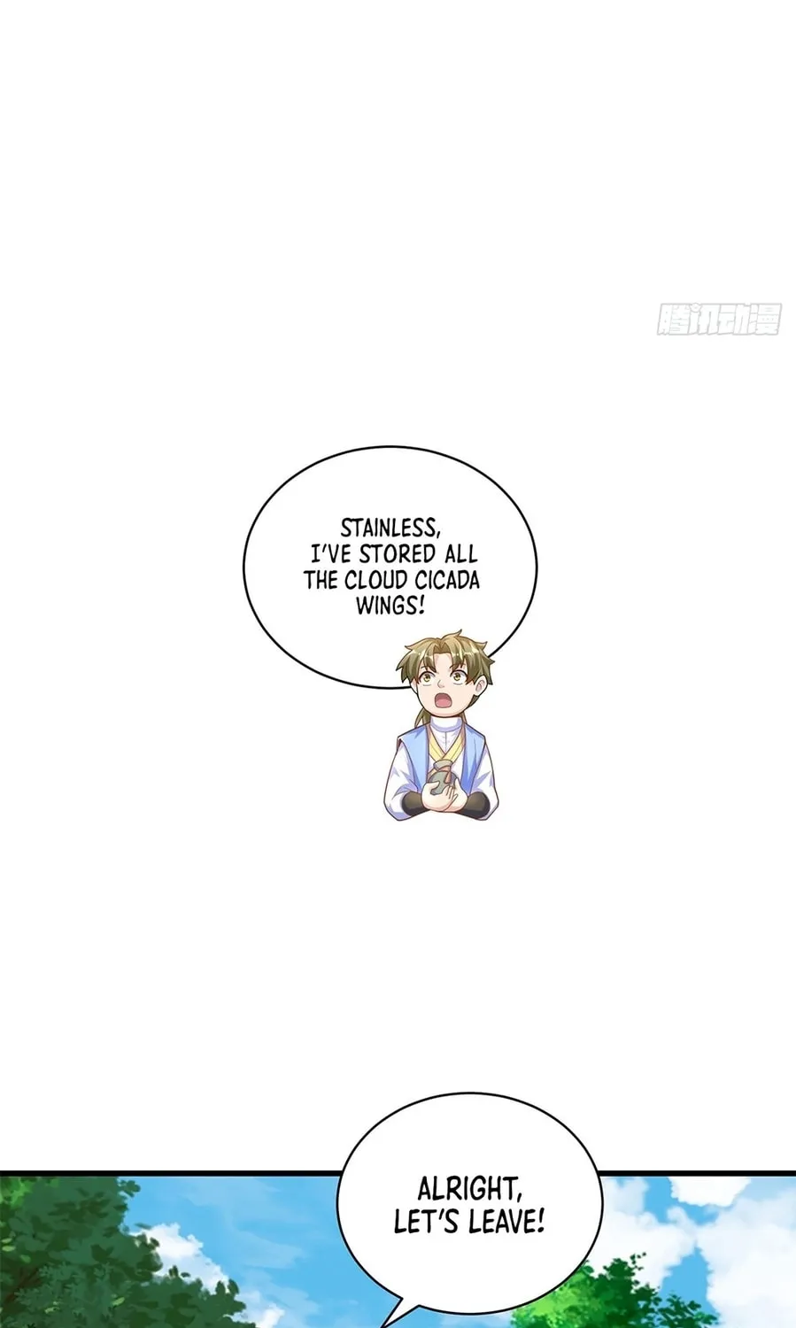 Toshiue no Hito (Colored) Chapter 24 page 45 - 