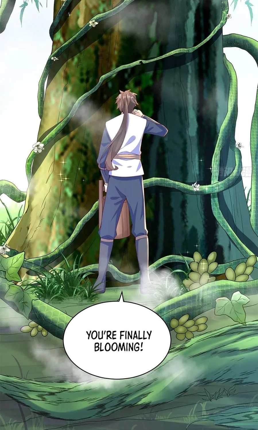 Toshiue no Hito (Colored) Chapter 24 page 59 - 