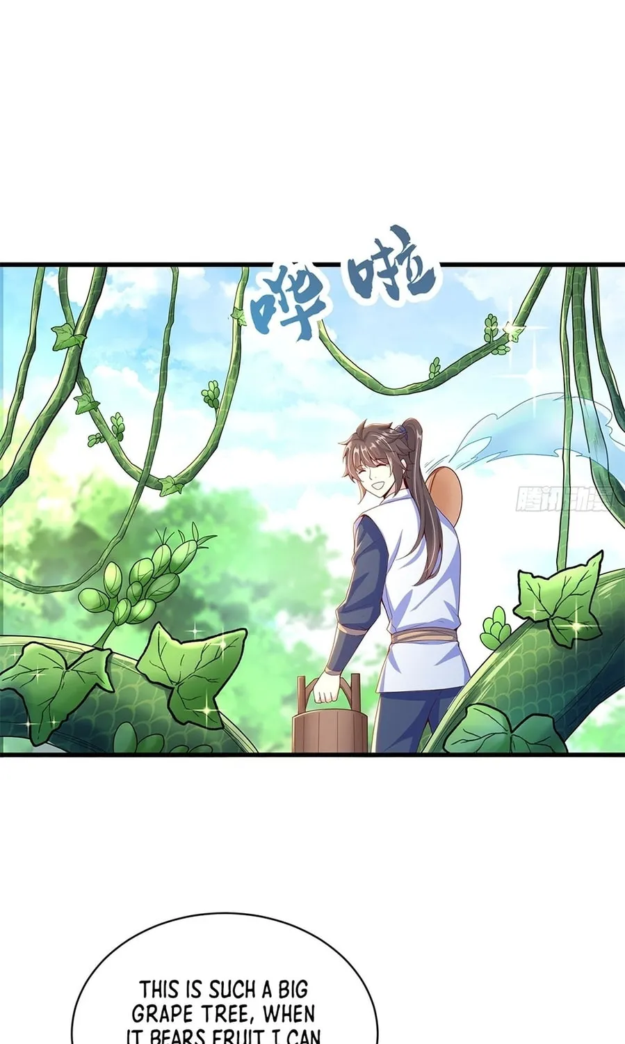 Toshiue no Hito (Colored) Chapter 24 page 61 - 
