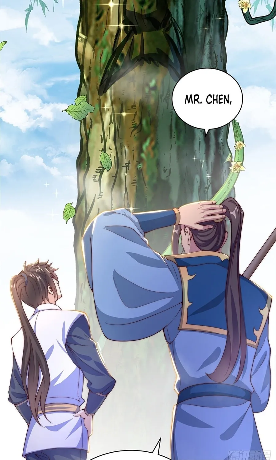 Toshiue no Hito (Colored) Chapter 24 page 67 - 
