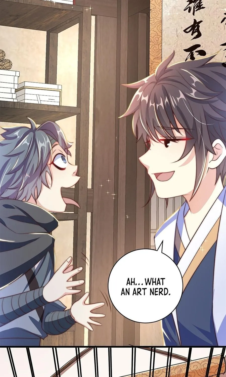 Toshiue no Hito (Colored) Chapter 25 page 11 - 