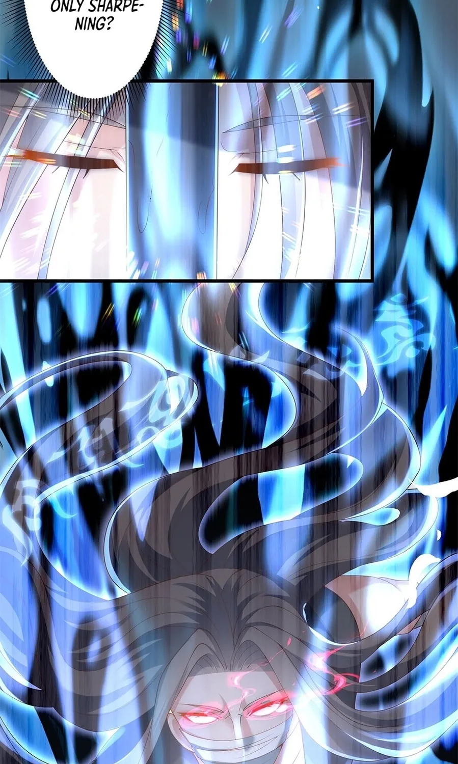 Toshiue no Hito (Colored) Chapter 25 page 21 - 