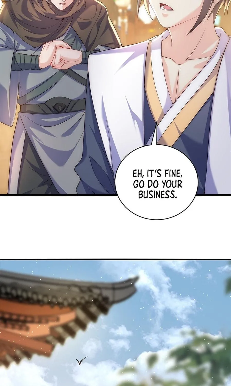 Toshiue no Hito (Colored) Chapter 25 page 29 - 