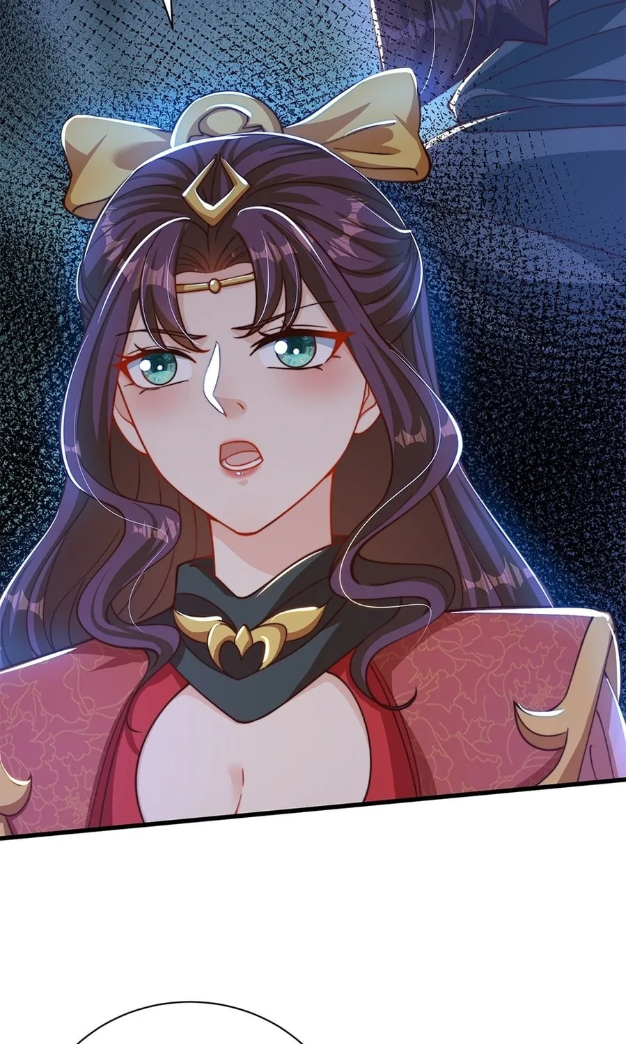 Toshiue no Hito (Colored) Chapter 25 page 45 - 